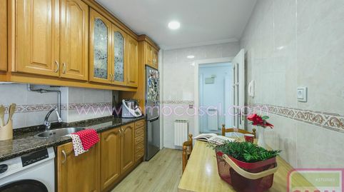 Foto 2 de Piso en venta en Julio, Nuevos Roces, Gijón