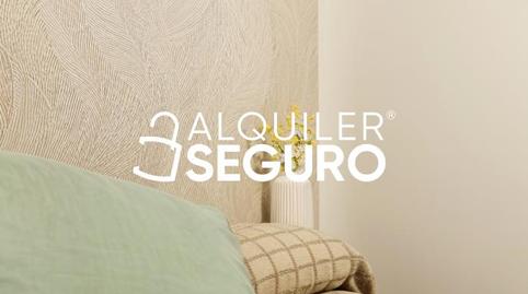 Photo 5 of Flat to rent in Huerto del Conde, La Merced, Málaga