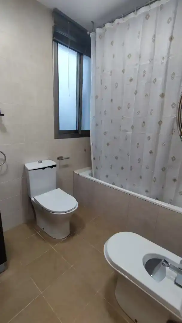 Baño de Piso en venta en Náquera con Aire acondicionado y Trastero