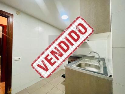 Cuina de Planta baixa en venda en Granollers amb Calefacció