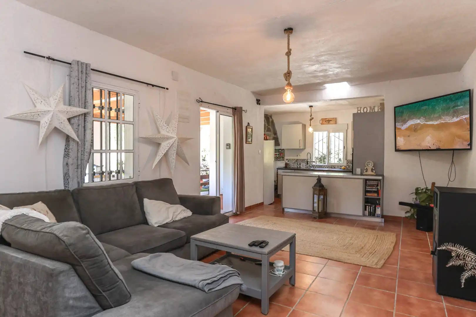 Casa amb jardí en venda a Calle de Francisco Herrera, imagen 10