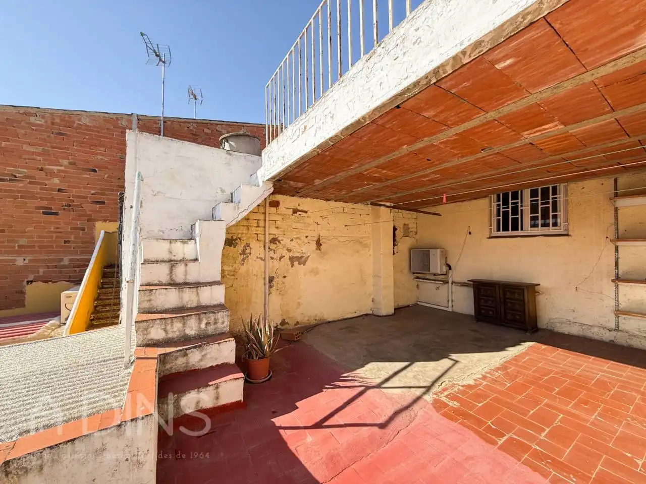 Casa o xalet en venda en Sabadell amb Calefacció i Terrassa