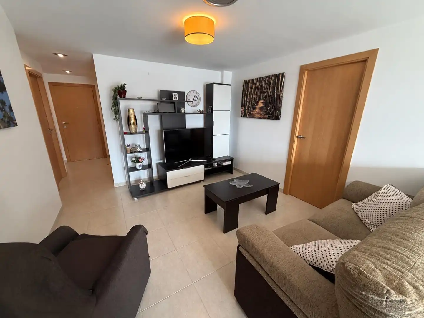 Flat with pool for sale in Calle CASTELLO 18, imagen 16