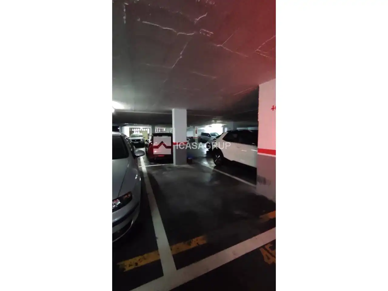 Plaza de Parking en Venta  Zona Nord, Rubí, imatge 2