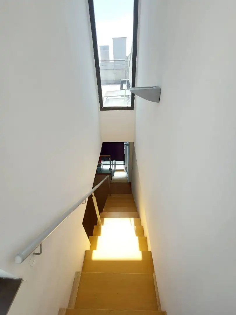 Duplexes for sale in Avenida de Leganés, Parque Ondarreta - Urtinsa