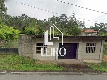 Terreno residencial en venta en Cea