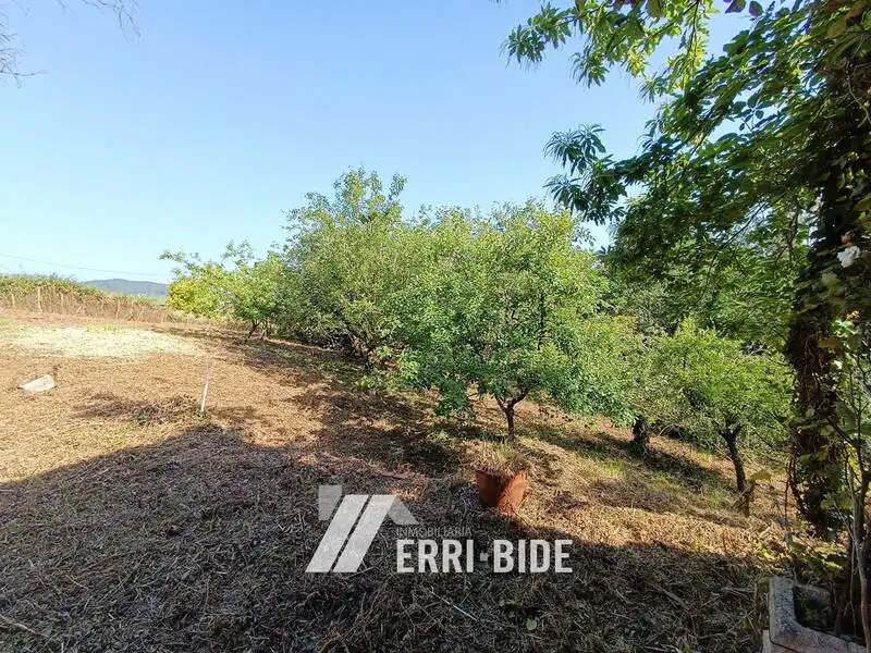 Rustikales Grundstück zum Verkauf in Erribera Auzunea, imagen 27