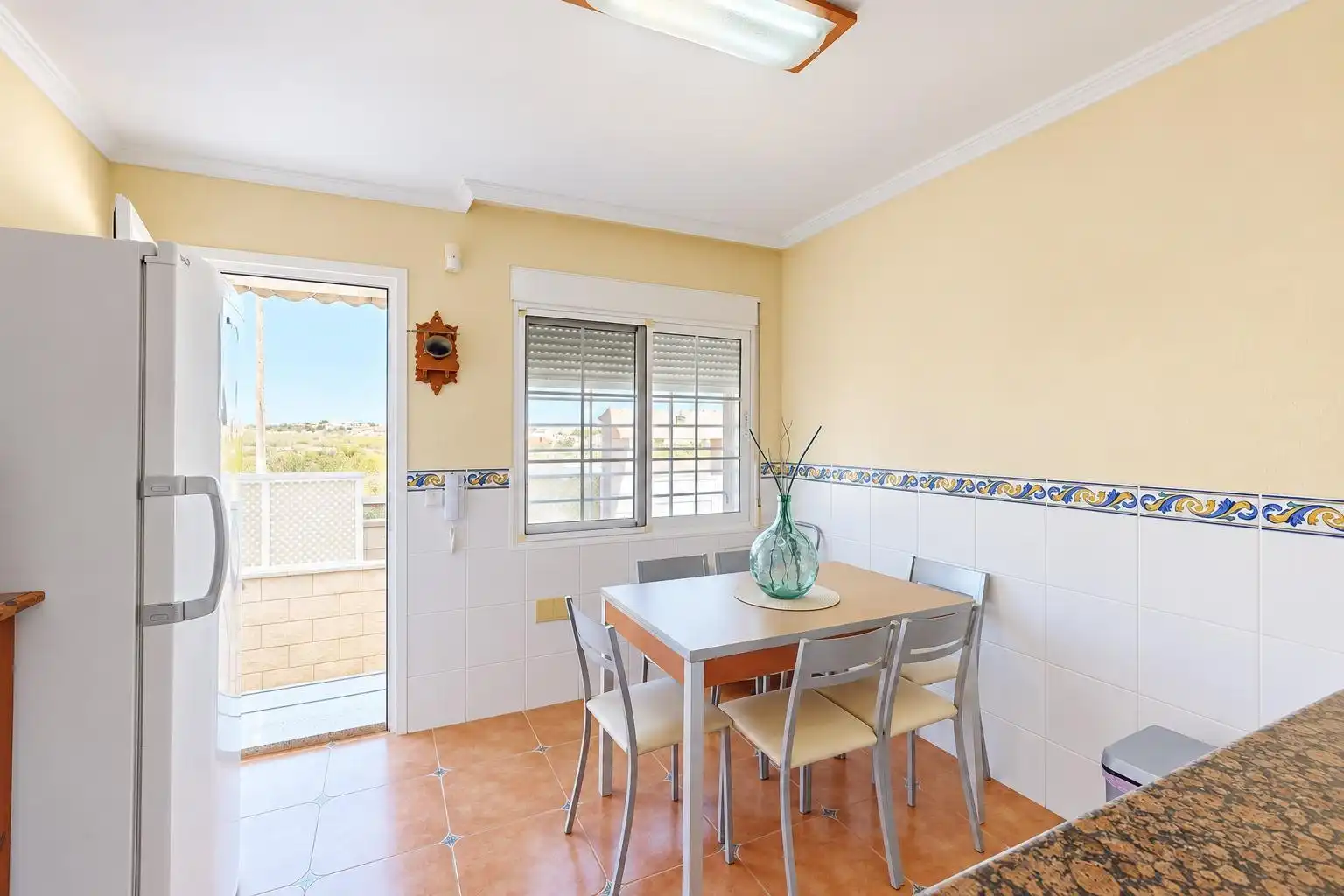 Detached house with garden for sale in Calle JACINTO BENAVENTE, imagen 27