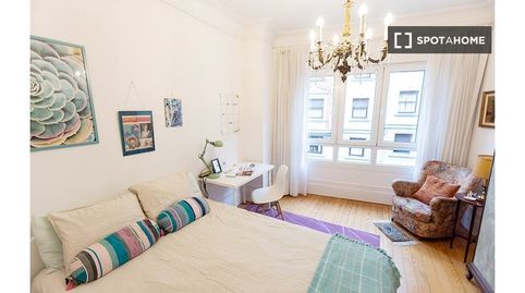 Foto 3 von Zimmer in Zona Indautxu, Bilbao