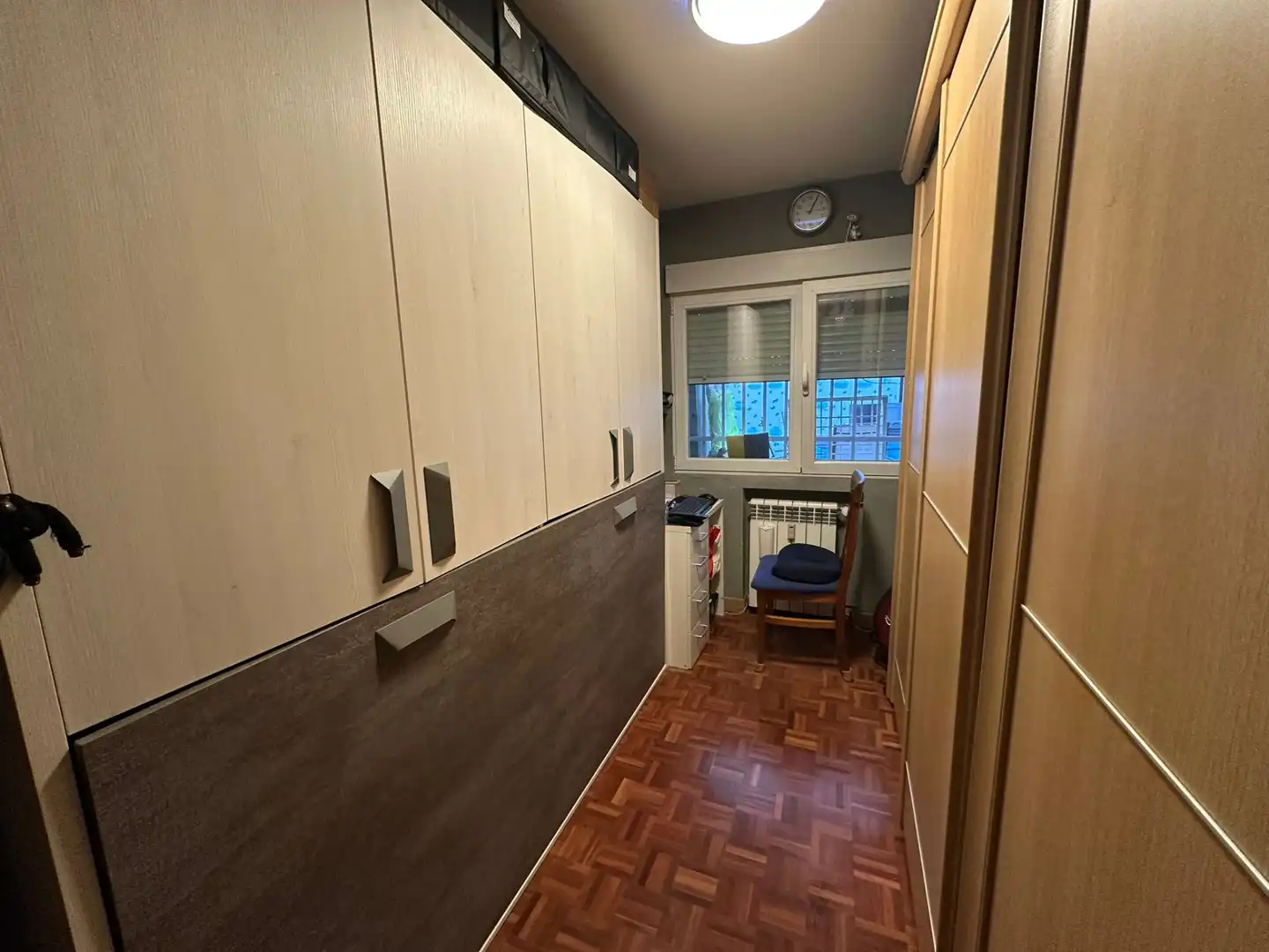 Wohnung zum Verkauf in Madrid mit Klimaanlage, Heizung und Terrasse