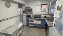 Kitchen of Flat for sale in  Sevilla Capital