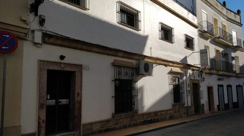Foto 2 de Casa o chalet en venta en Casco Histórico - Ribera del Marisco, El Puerto de Santa María