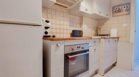 Foto 2 von Wohnung zum Verkauf in Carolinas Altas, Alicante / Alacant