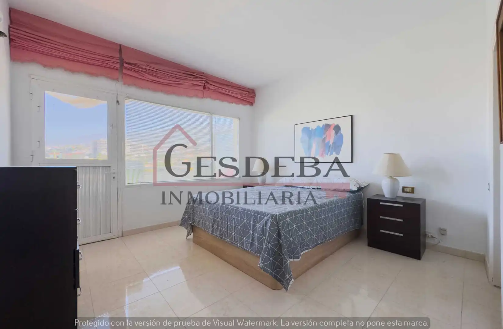 Duplexes for sale in Calle de Valois, San Antonio - Las Arenas