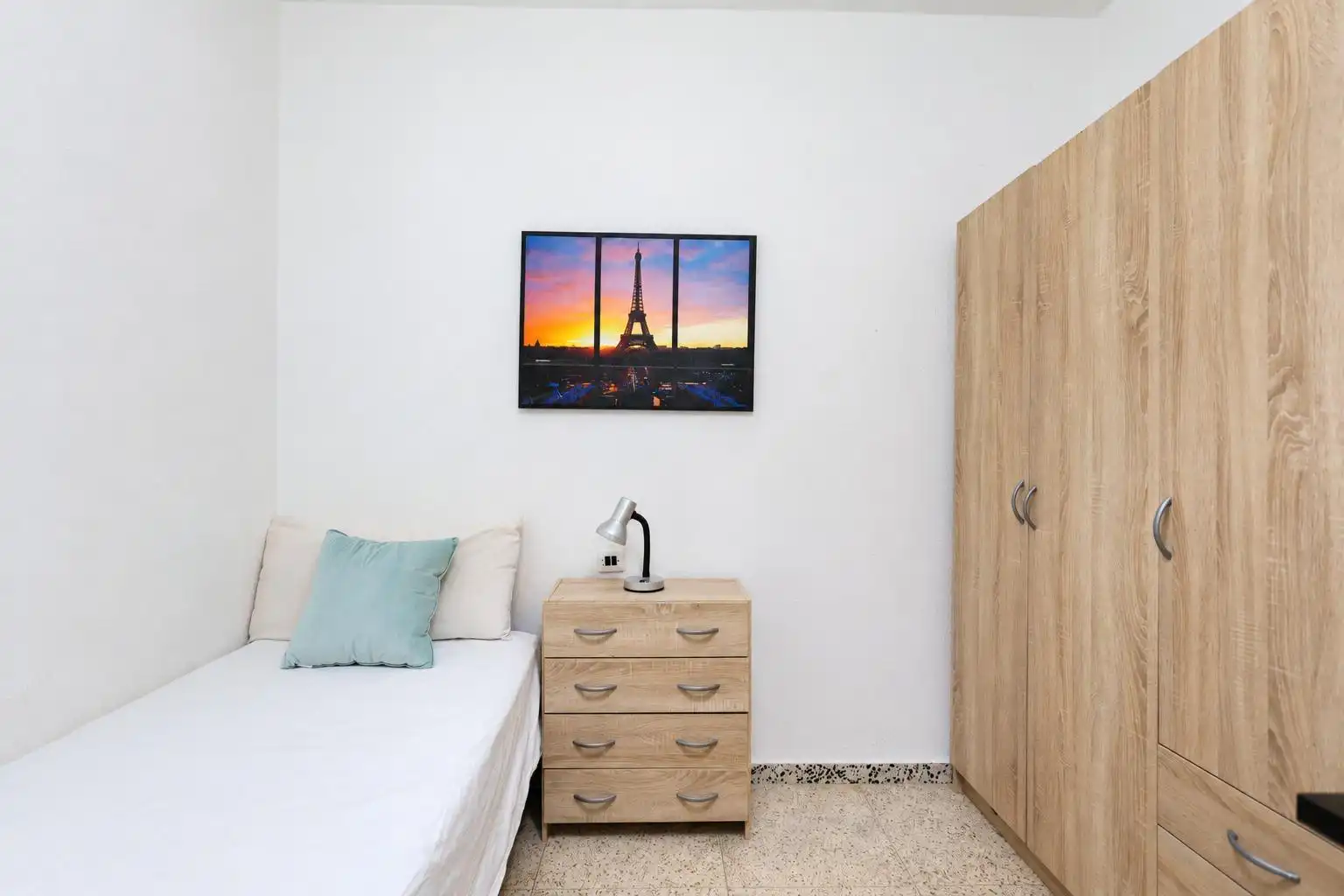 Wohnung mit Terrasse zum Verkauf in Calle Calle Gonzalo Gallas, imagen 23