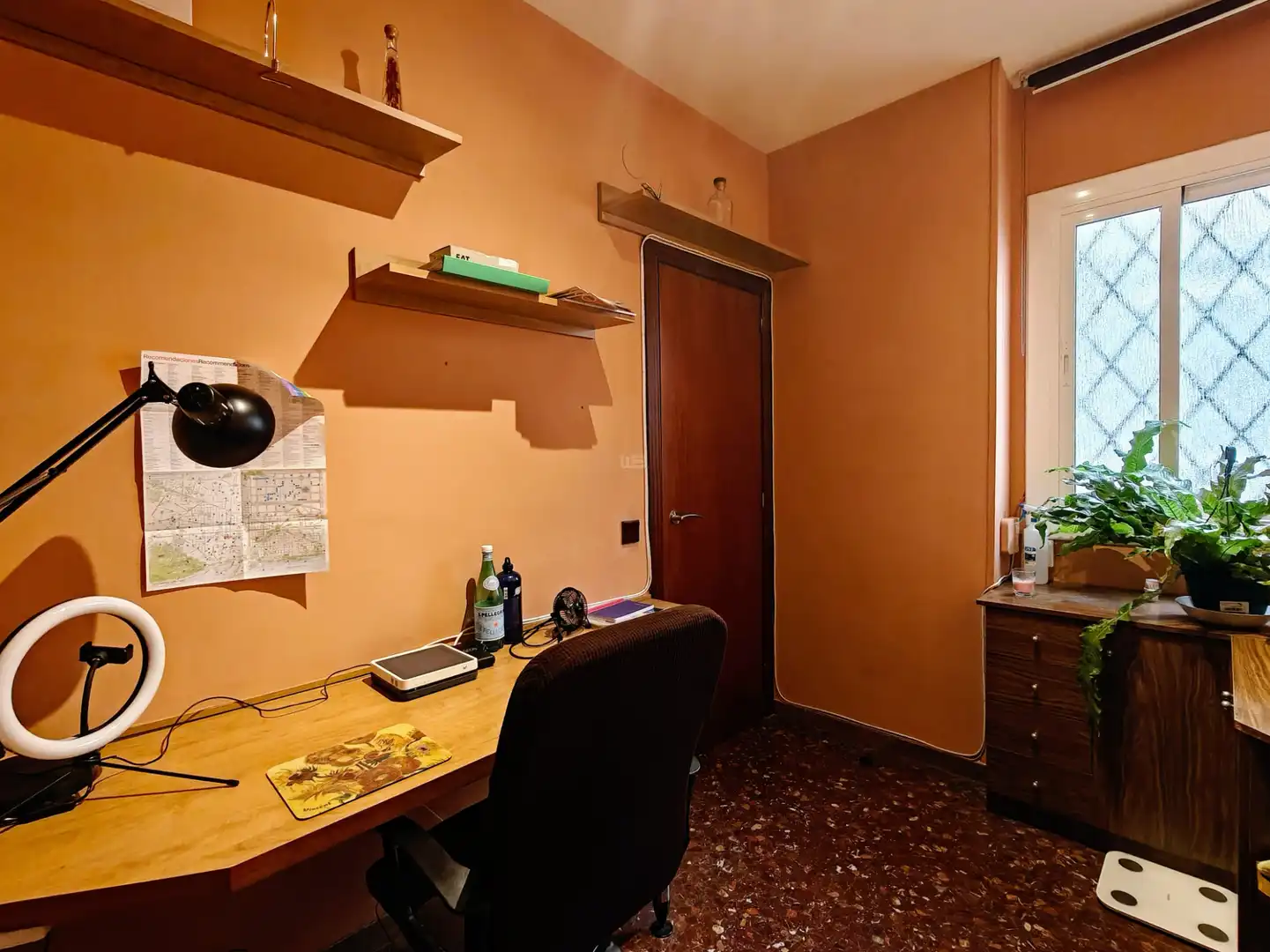 Piso con terraza en venta en Carrer de Casanova, imagen 31