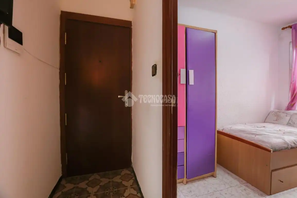 Habitación de Piso en venta en Rubí