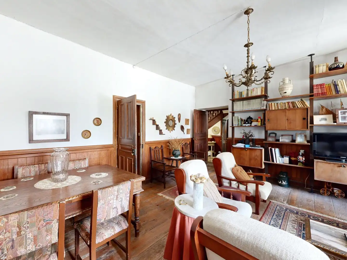 Casa en venta en Rúa Andrés López Palmeiro 5, imagen 7