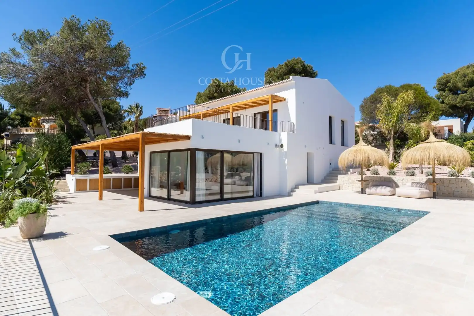 Villa avec terrasse à vendre à Portichol - Balcón al Mar, imagen 24