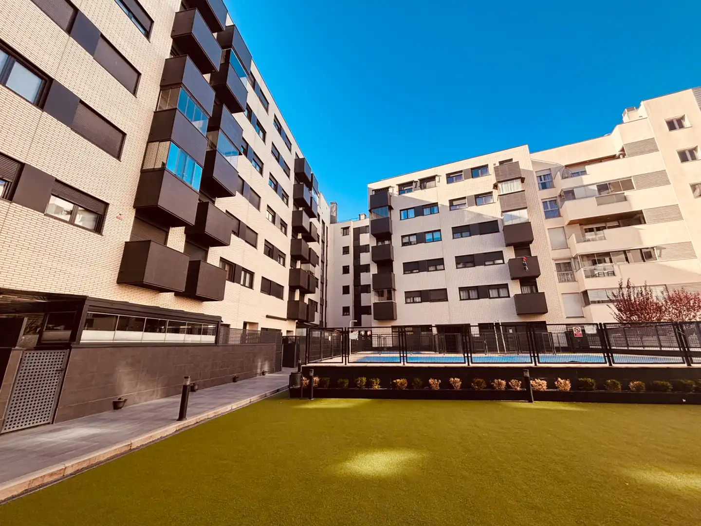 Appartement avec piscine à vendre à El Rosón - Kelvinator, imagen 70