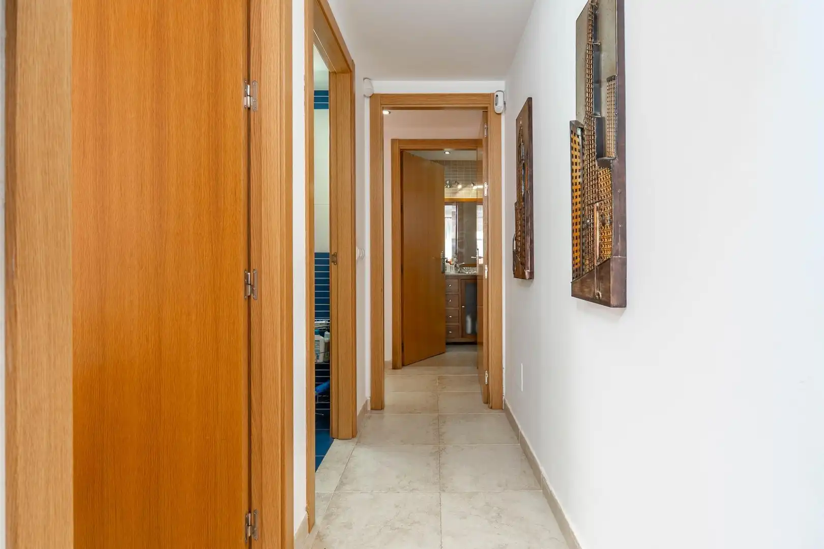 Piso en venta en Vera con Aire acondicionado, Terraza y Trastero
