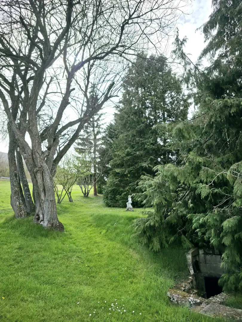 Casa o xalet en venda en Pomar de Valdivia amb Calefacció, Jardí privat i Terrassa