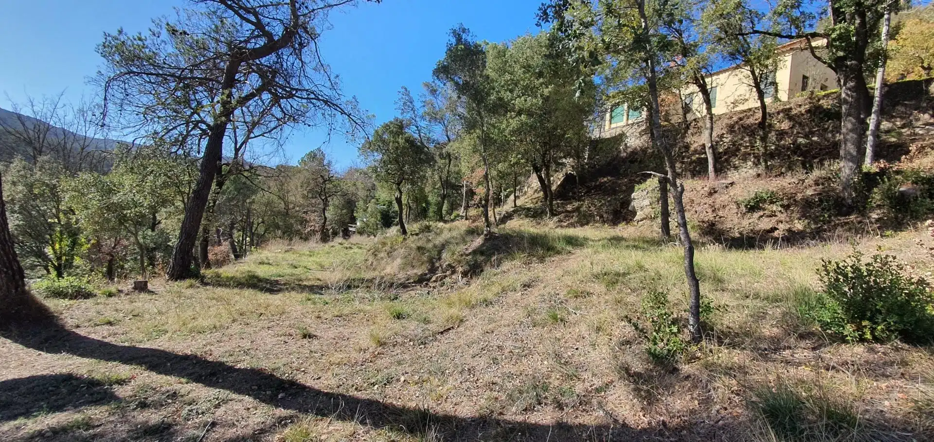 Lands and plots for sale in Castellcir, imagen 5