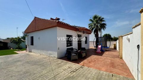 Foto 5 de Casa o chalet en venta en Urbanizacion Torreón, Mairena del Alcor, Sevilla
