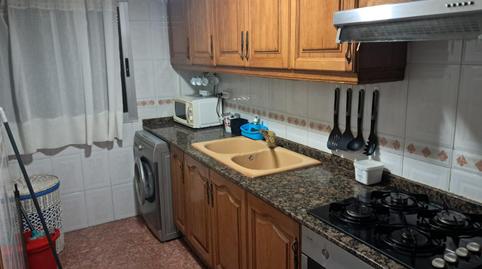 Foto 5 de Apartament en venda a Zona La Ermita, Valencia