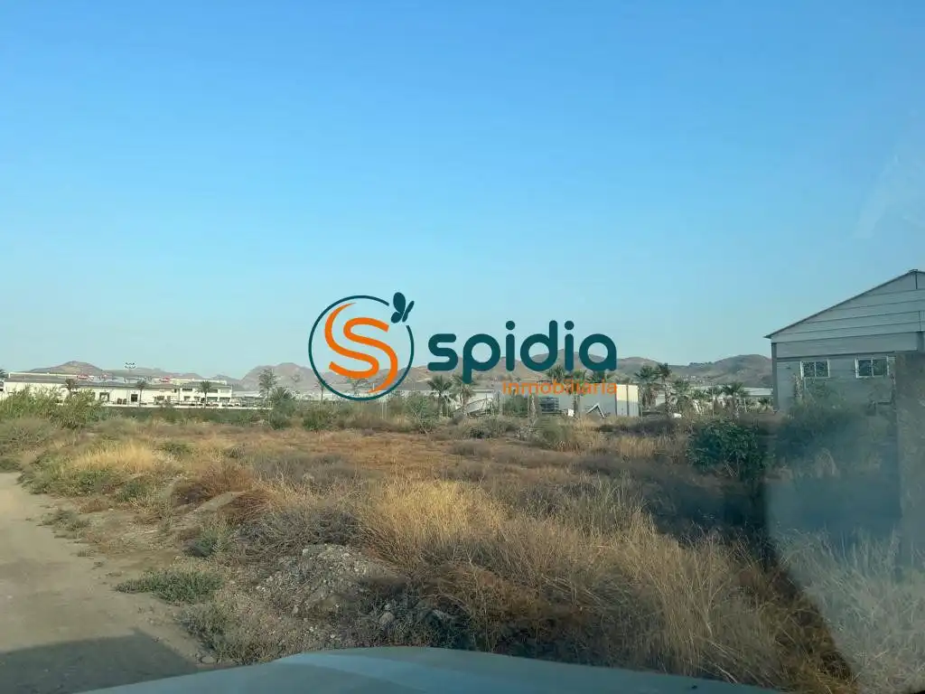 Terreno residencial en venta en Las Lomas - Las Yucas, imagen 4