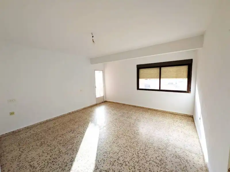 Exterior view of Flat for sale in Jaraíz de la Vera  with Private garden and Terrace