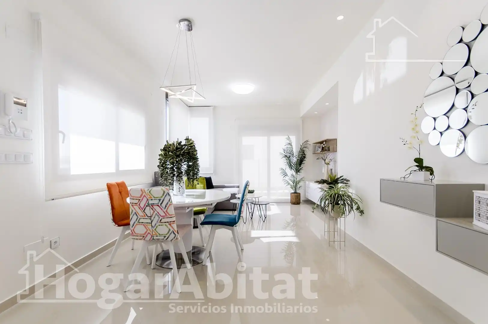 Chalet con piscina en venta en mulhacen, imagen 20