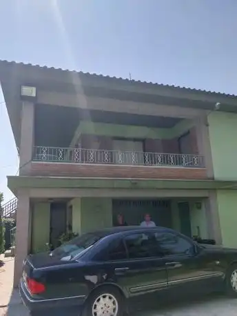 Vista exterior de Residencial en venda en La Sentiu de Sió