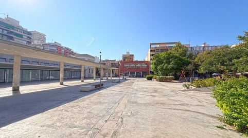 Foto 4 de Pis en venda a Calle Pintor Aparicio, Ensanche - Diputación, Alicante / Alacant
