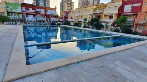 Foto 2 de Piso en venta en Calle de la Senyera, Platja de la Pobla de Farnals, La Pobla de Farnals