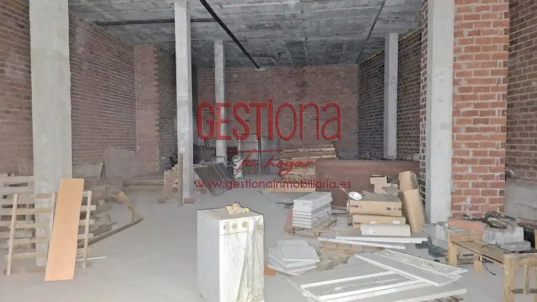 Business premises for sale in Maliaño, imagen 13