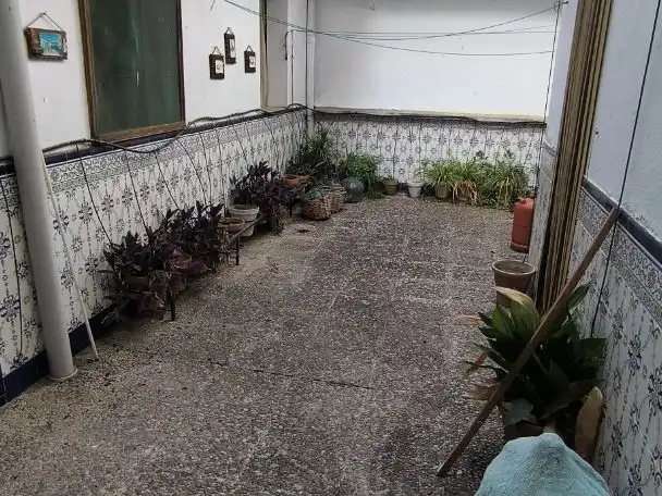 Terrace of Houses for sale in Almorox  with Terrace