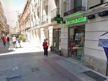 Pis amb ascensor de lloguer a Calle Calle Mantería