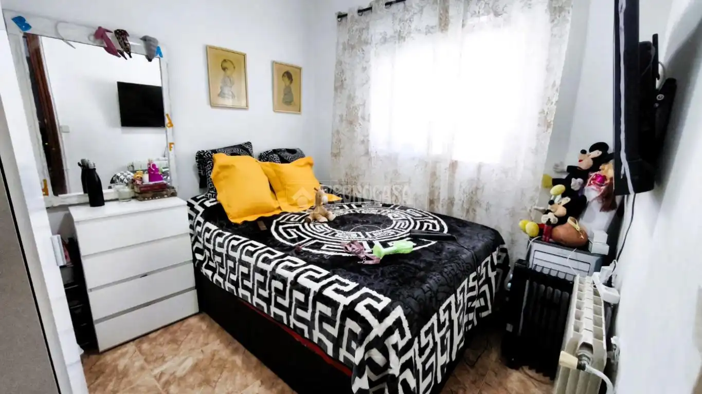 Appartement à vendre à Usera, imagen 16