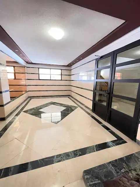Pis en venda en Valladolid amb Calefacció, Jardí privat i Parquet