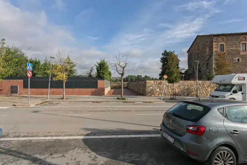 Parking de Casa o chalet en venta en Santpedor
