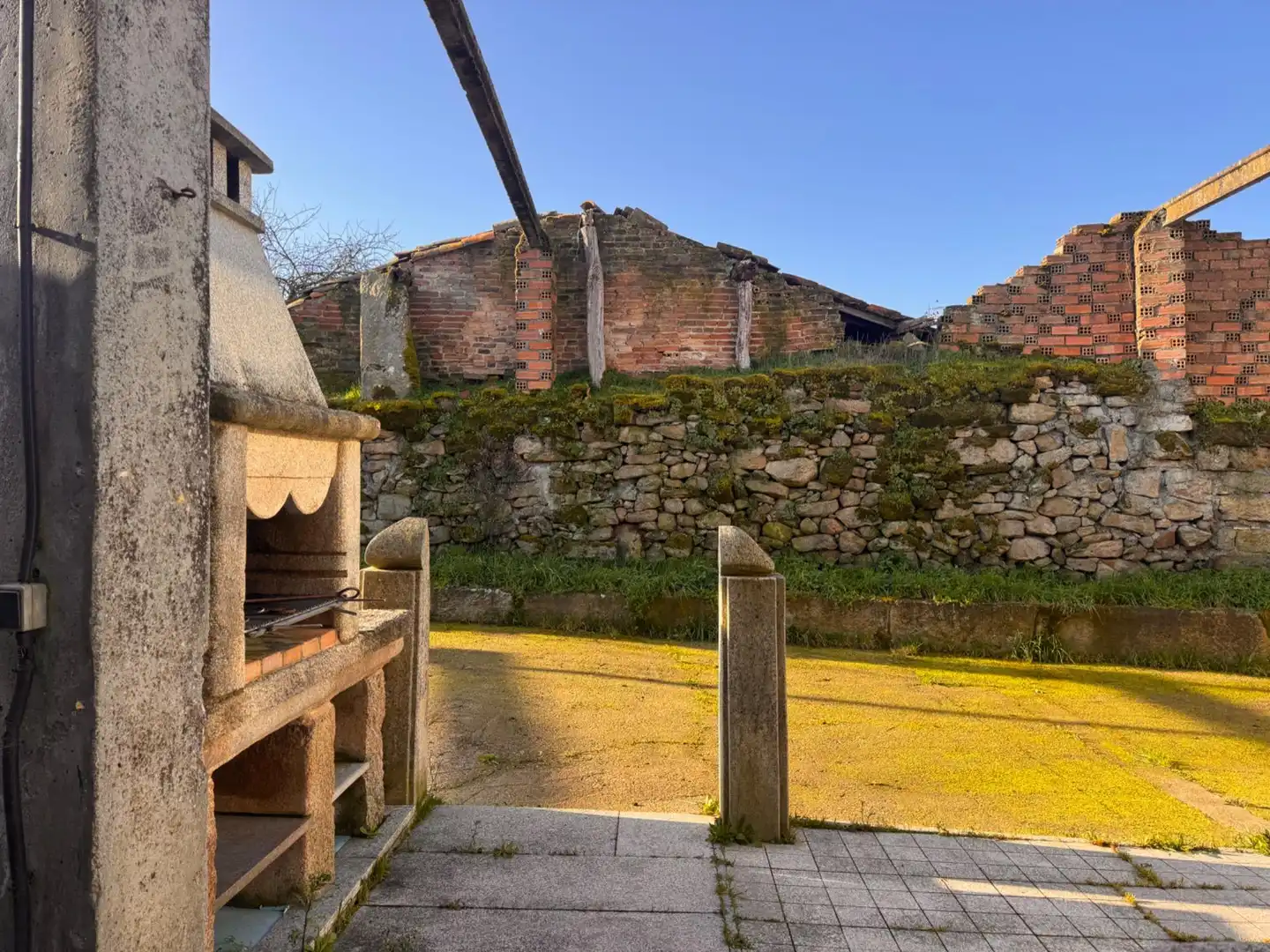 Casa con terrazza in vendita a Xinzo de Limia, imagen 37