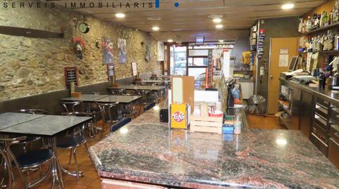 Photo 3 of Premises to transfer in Carrer de Joan Prim, Joan Prim, Granollers