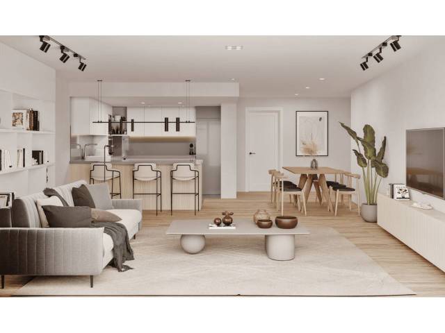 Dúplex en Venta en Francesc Ribas, 56 en Font Verda