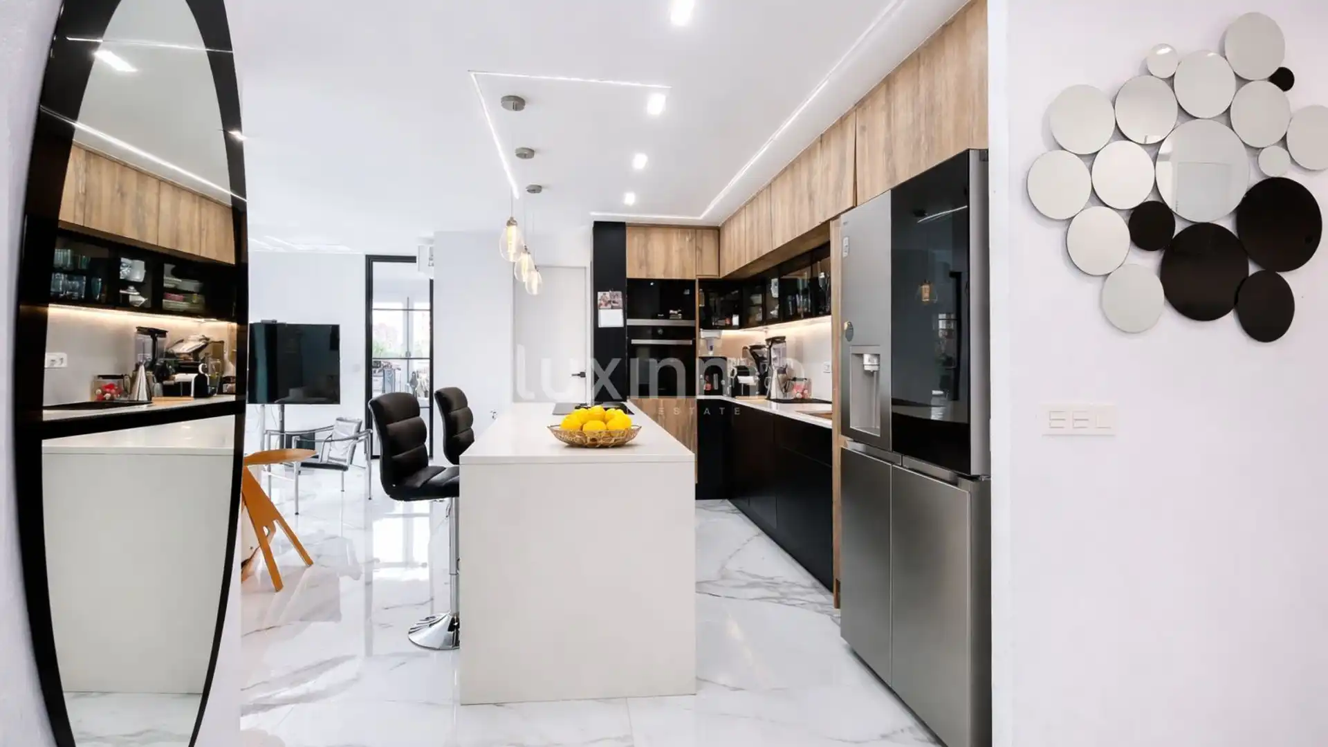 Piso en venta en Playa de San Juan, Playa de San Juan - El Cabo de las Huertas