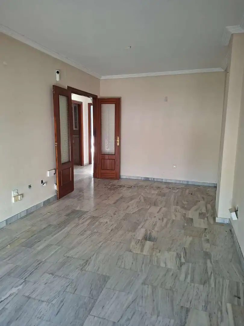 Flat for sale in Málaga  with Terrace and Swimming Pool