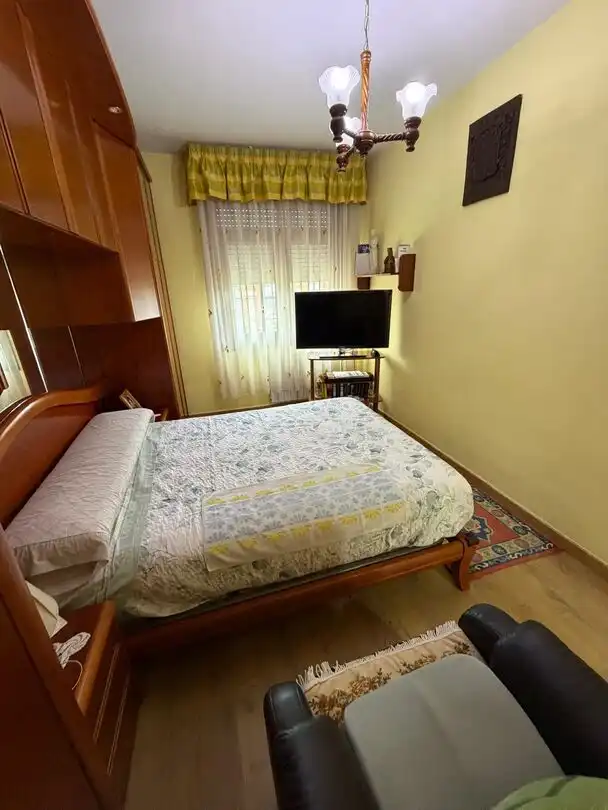 Schlafzimmer von Wohnung zum Verkauf in Vitoria - Gasteiz mit Heizung, Terrasse und Abstellraum