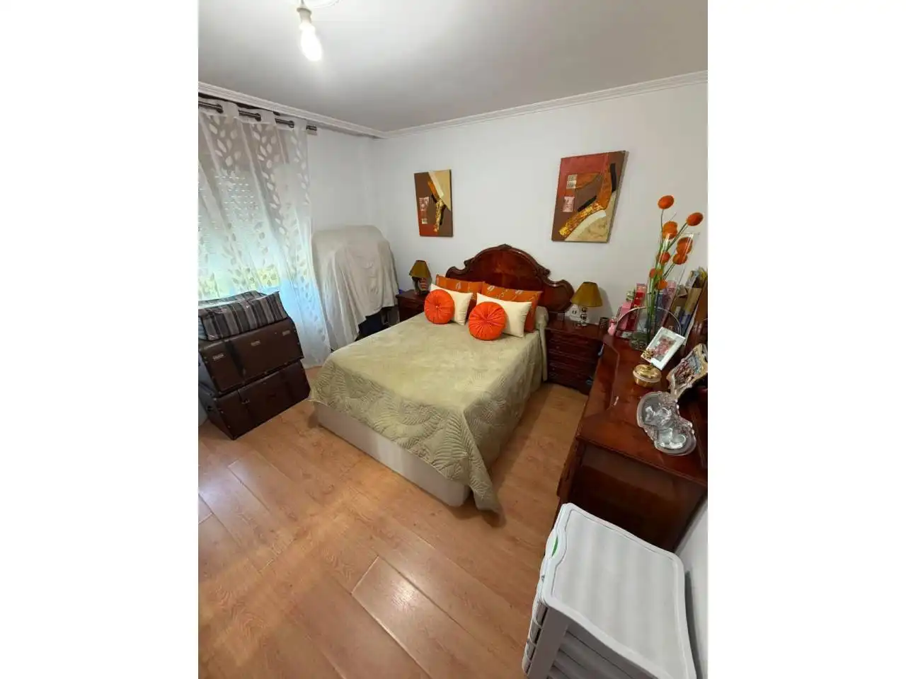 Casa en venda a Calle Manuel Rodríguez, imagen 8