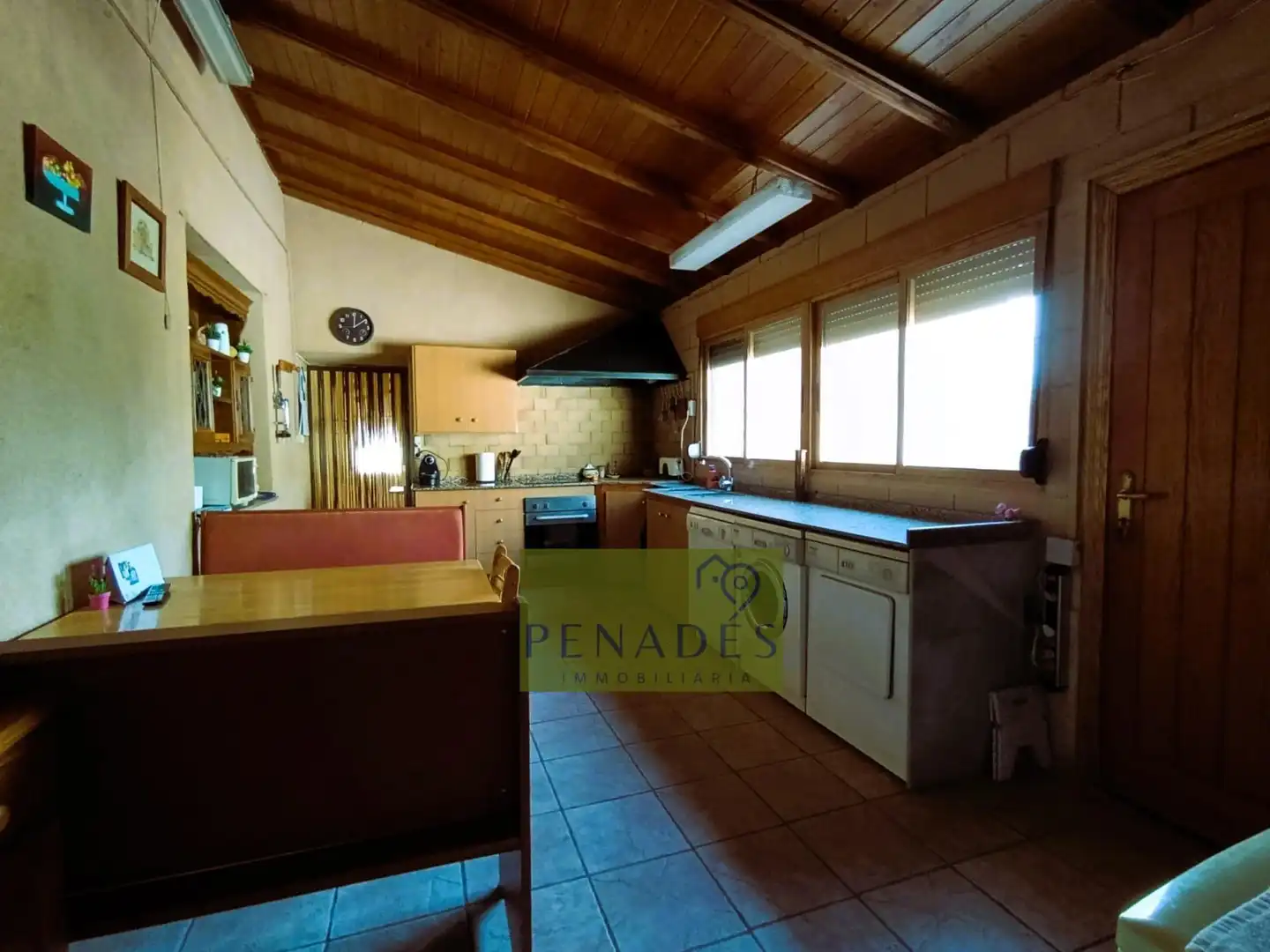 Villa avec piscine à vendre à Sant Josep - Zona Hospital, imagen 12
