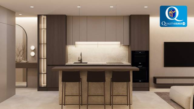 Apartamento en Venta en Alicante Golf